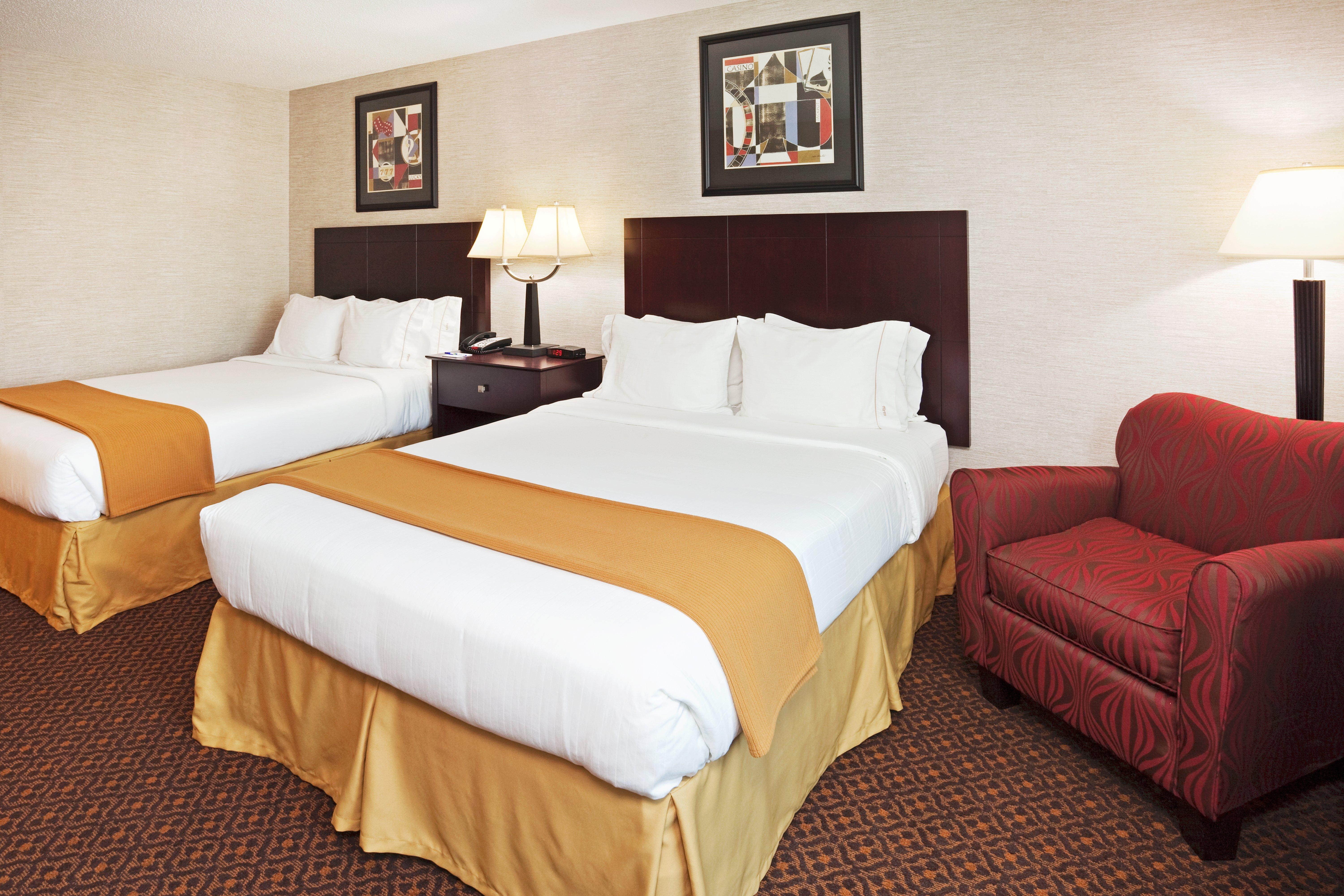 Holiday Inn Express Carrollton, An Ihg Hotel Room photo