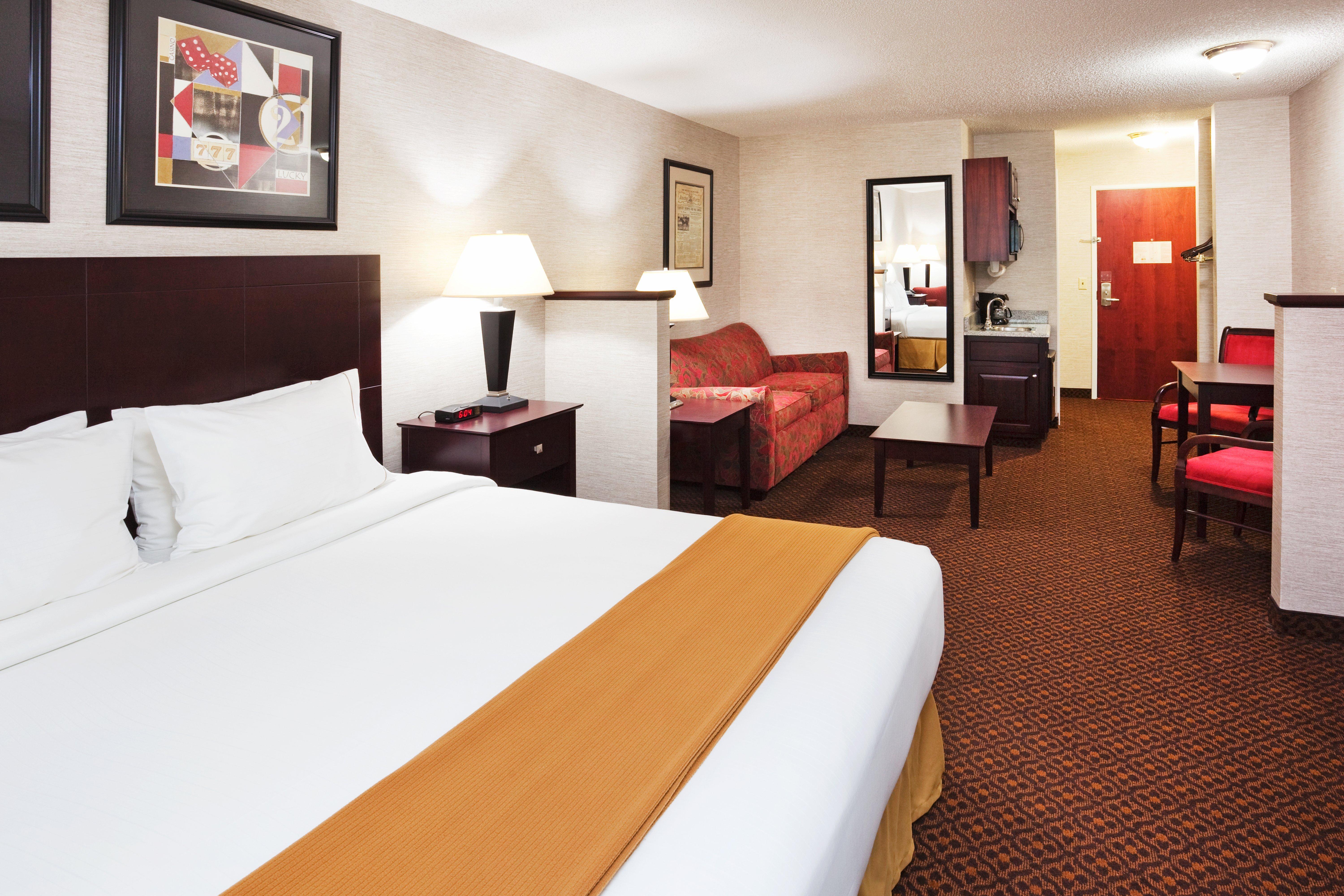 Holiday Inn Express Carrollton, An Ihg Hotel Room photo